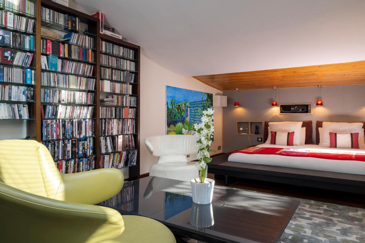Maison Lavaud Paryż Zewnętrze zdjęcie