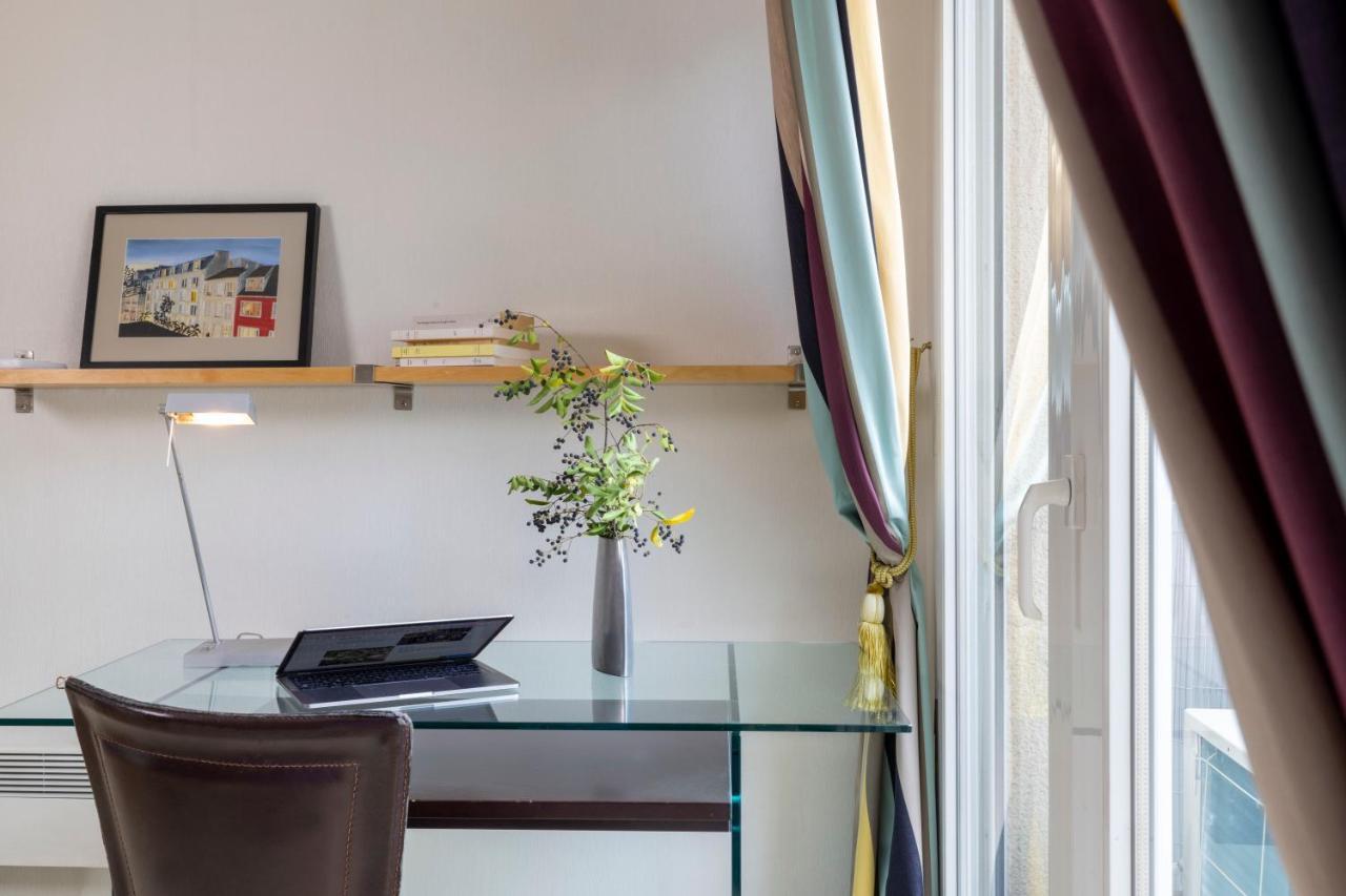 Maison Lavaud Paryż Zewnętrze zdjęcie