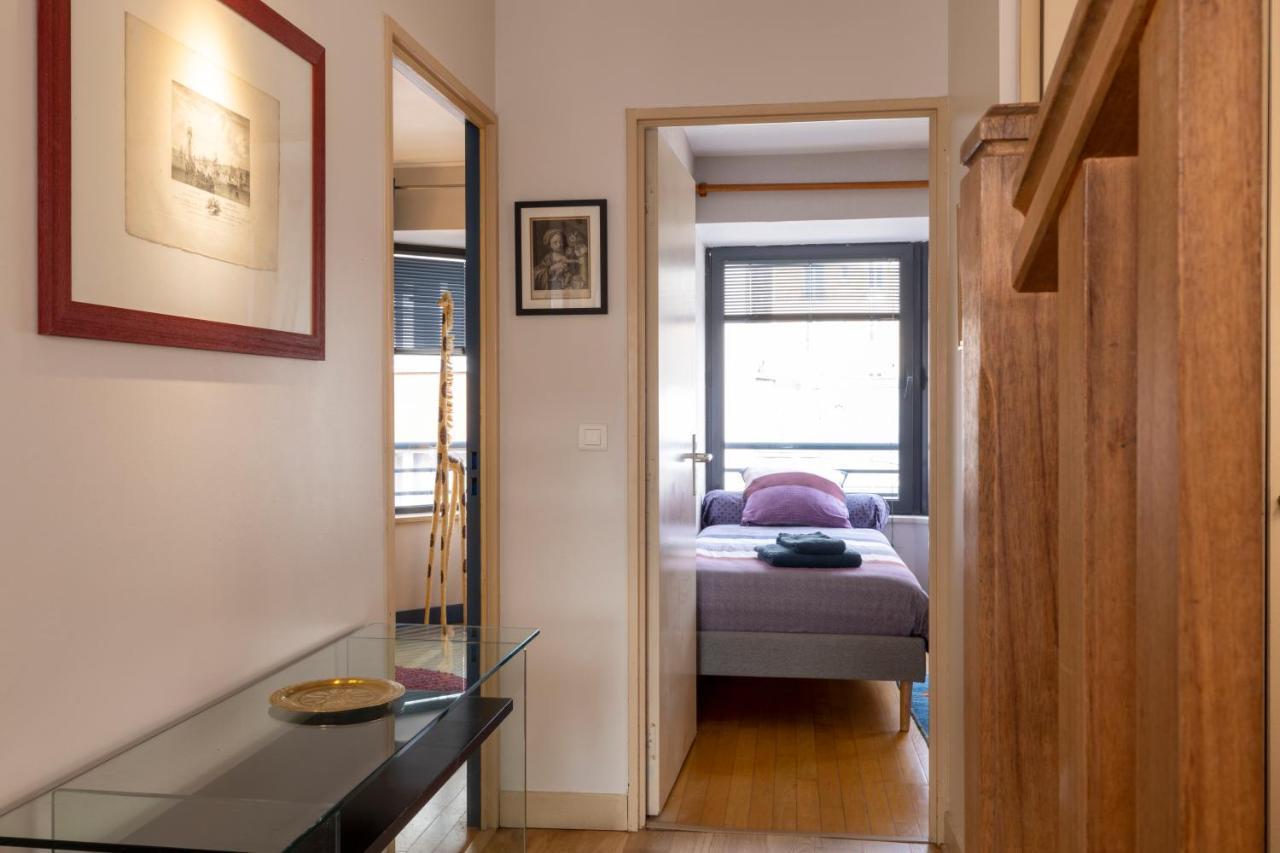 Maison Lavaud Paryż Zewnętrze zdjęcie