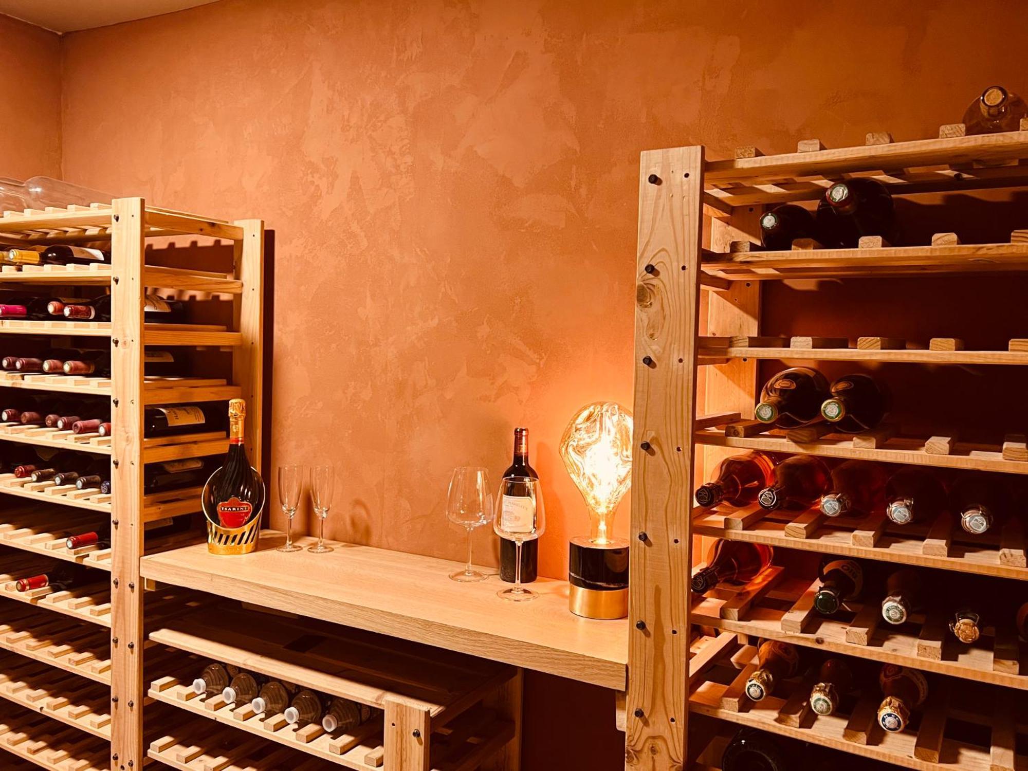 Maison Lavaud Paryż Zewnętrze zdjęcie